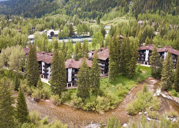 Vail Racquet Club Mountain Resort