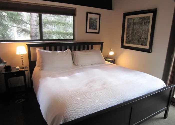 Vail Racquet Club Mountain Resort