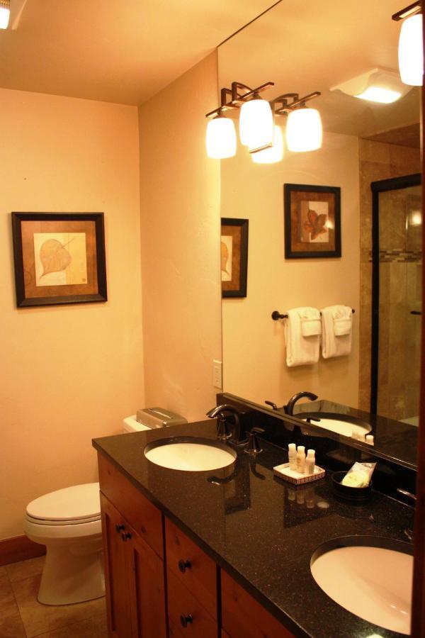 Racquet Club Mountain 3* Vail
