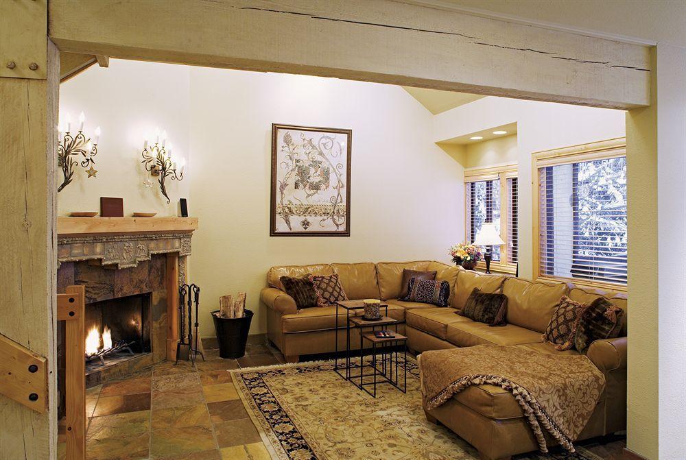 Racquet Club Mountain Resort 3*