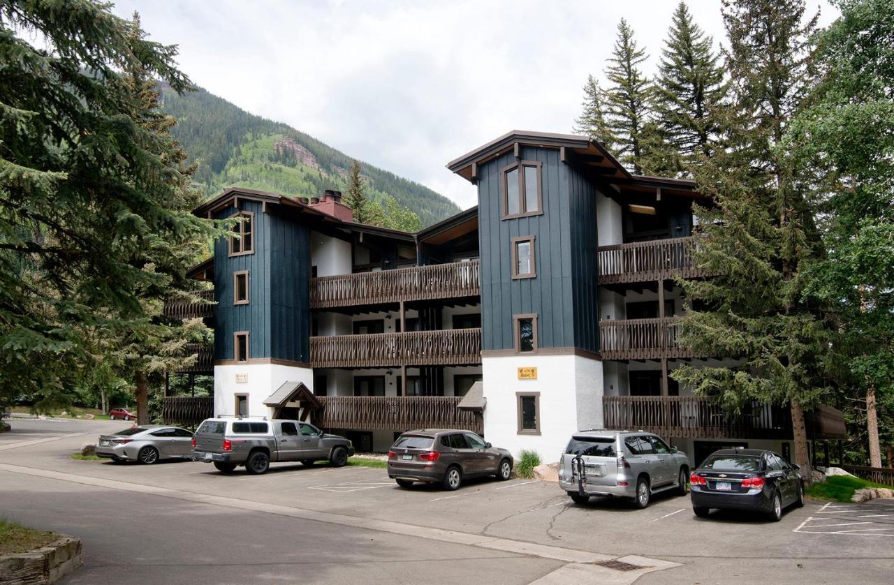 Racquet Club Mountain Vail