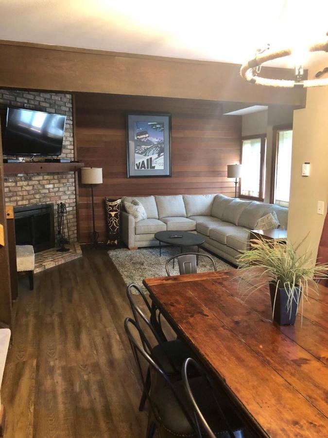 Racquet Club Mountain 3* Vail