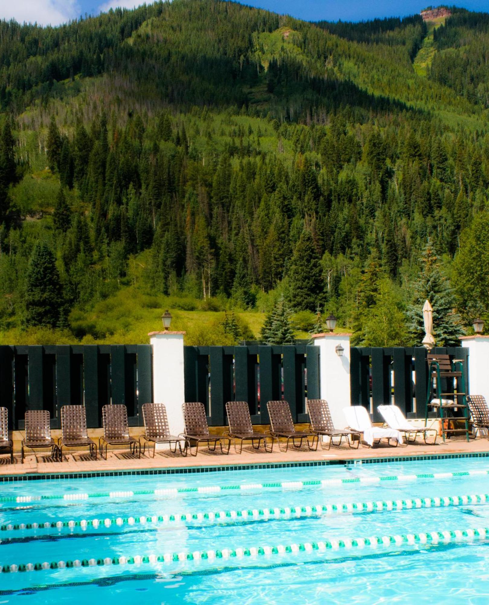 Resort Racquet Club Mountain 3*