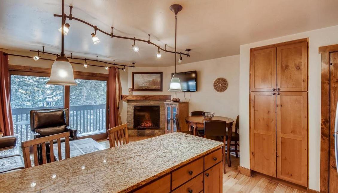 Resort Racquet Club Mountain Vail