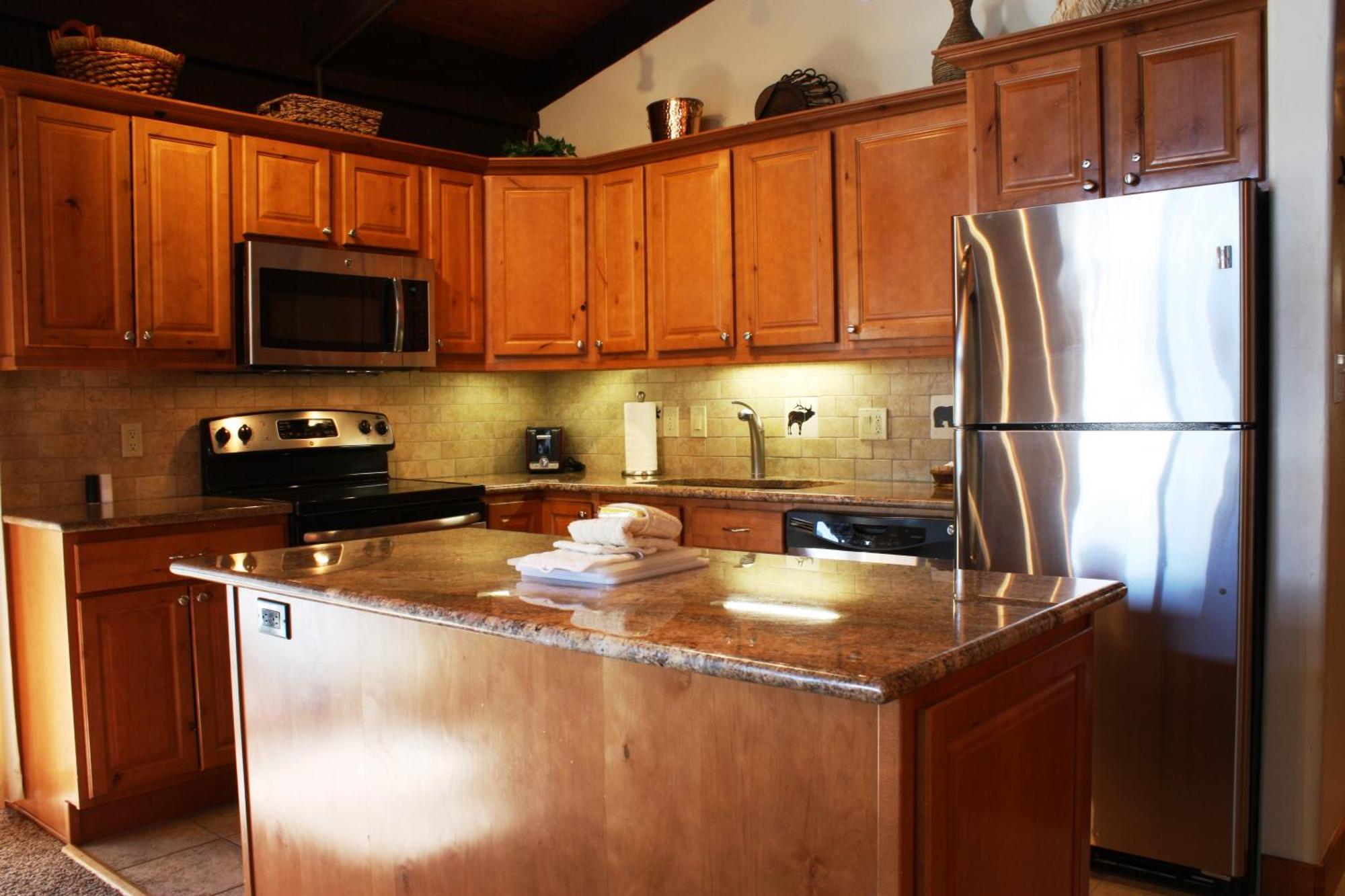 Racquet Club Mountain Resort 3*