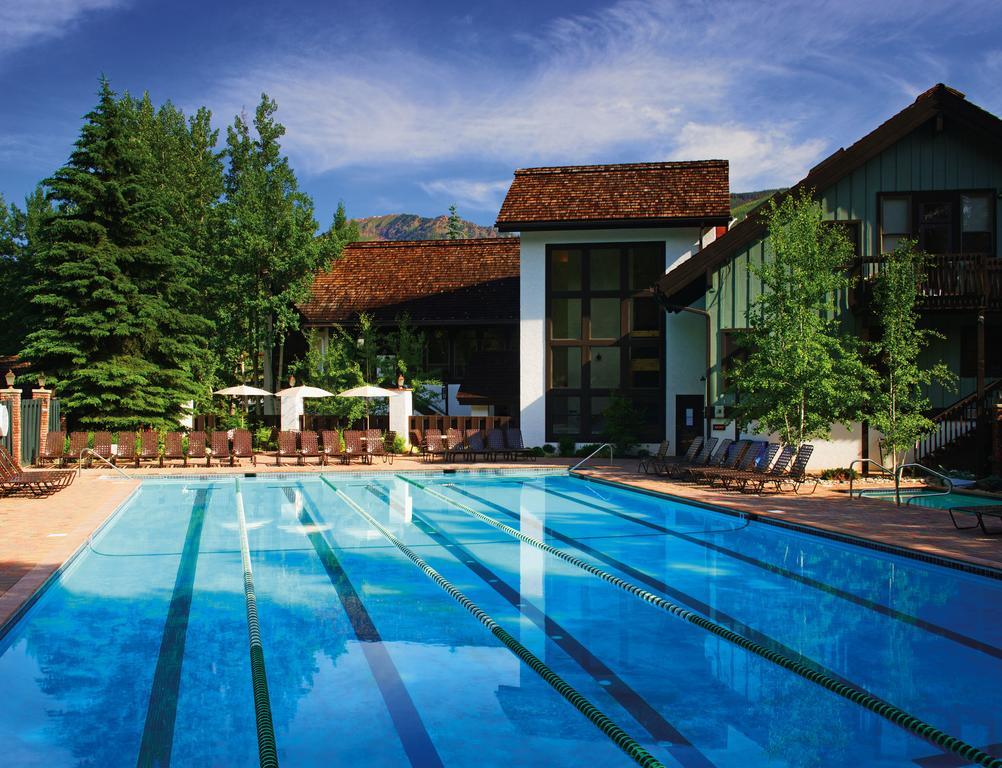 Racquet Club Mountain Resort 3*
