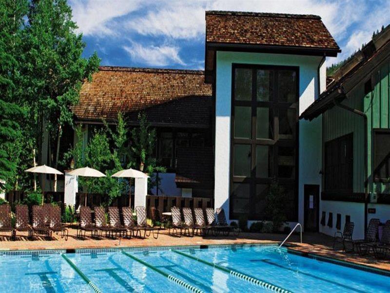 Racquet Club Mountain 3*