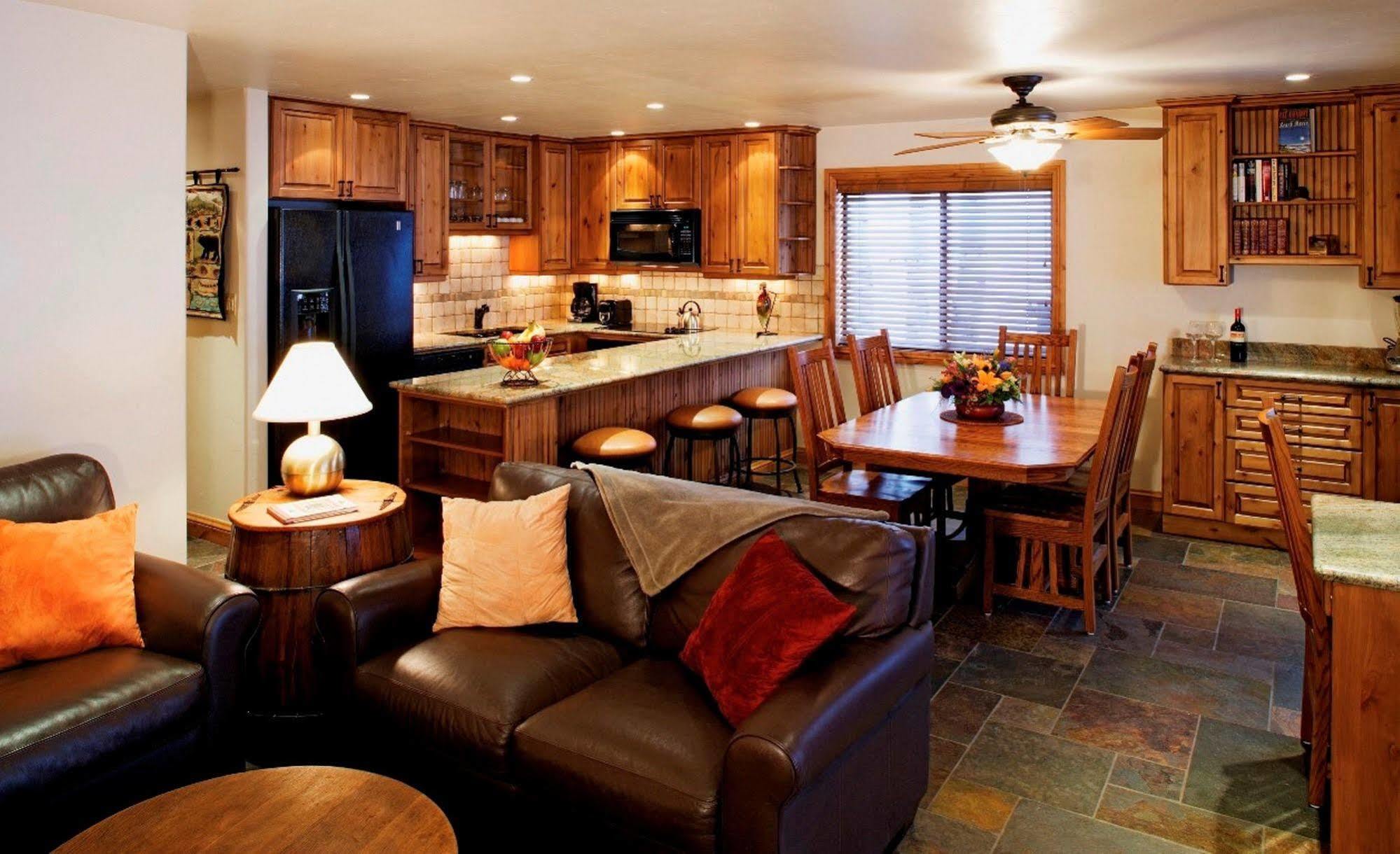 Resort Racquet Club Mountain 3*