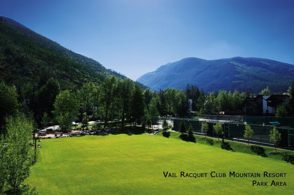 Racquet Club Mountain 3*