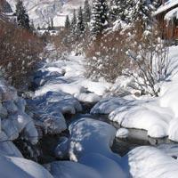 Resort Racquet Club Mountain Vail