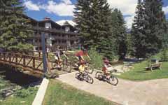 Racquet Club Mountain Vail