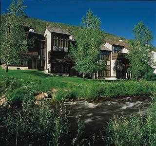 Racquet Club Mountain Vail