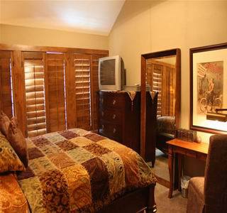Racquet Club Mountain 3* Vail